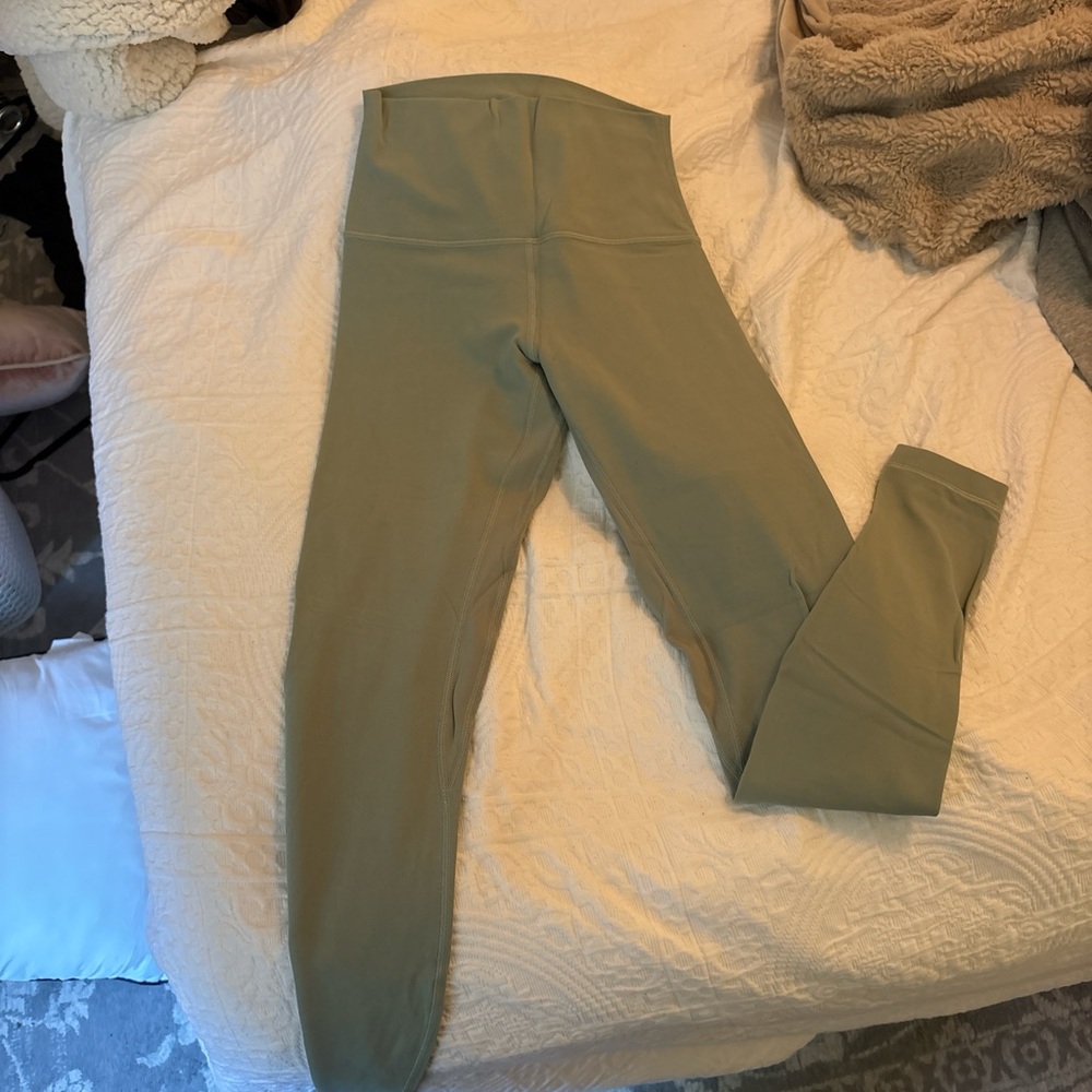 Lululemon align 28'